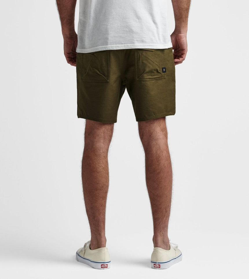 Layover Traveler Shorts 17"#ShortsRoark