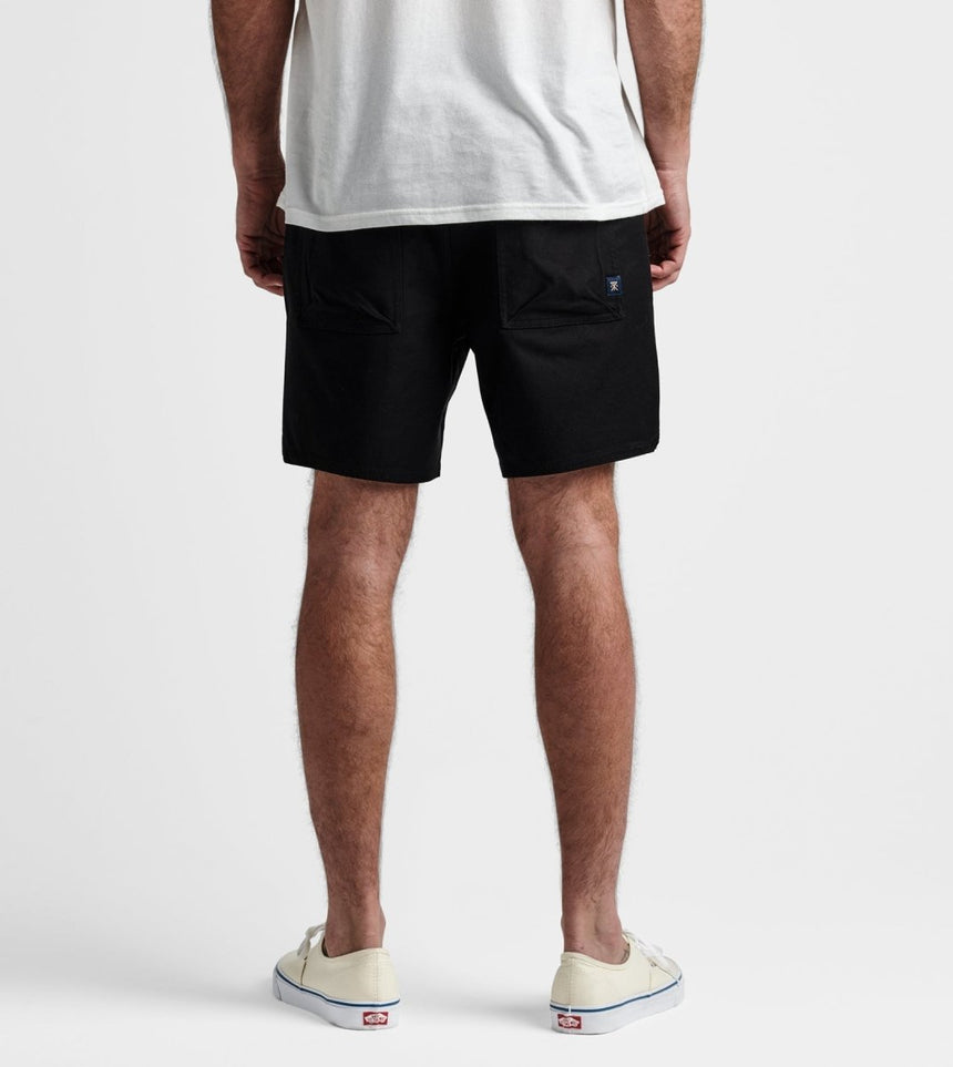 Layover Traveler Shorts 17"#ShortsRoark