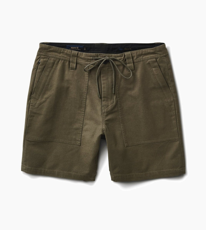 Layover Utility Shorts 18"#ShortsRoark