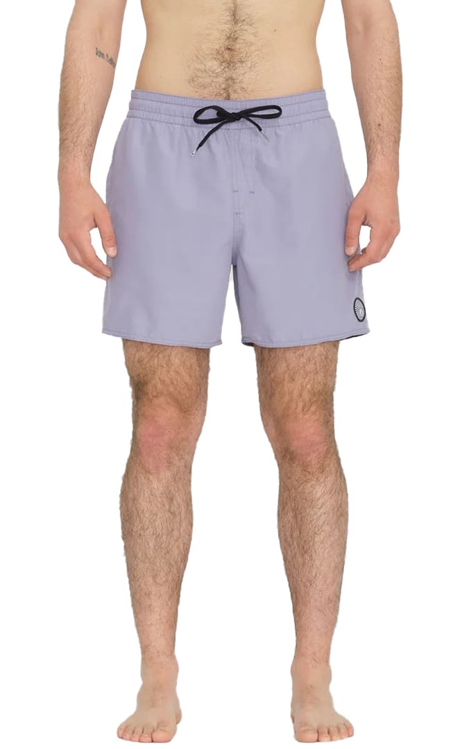 Lido Solid Trunk 16 Boardshort Homme#BoardshortsVolcom