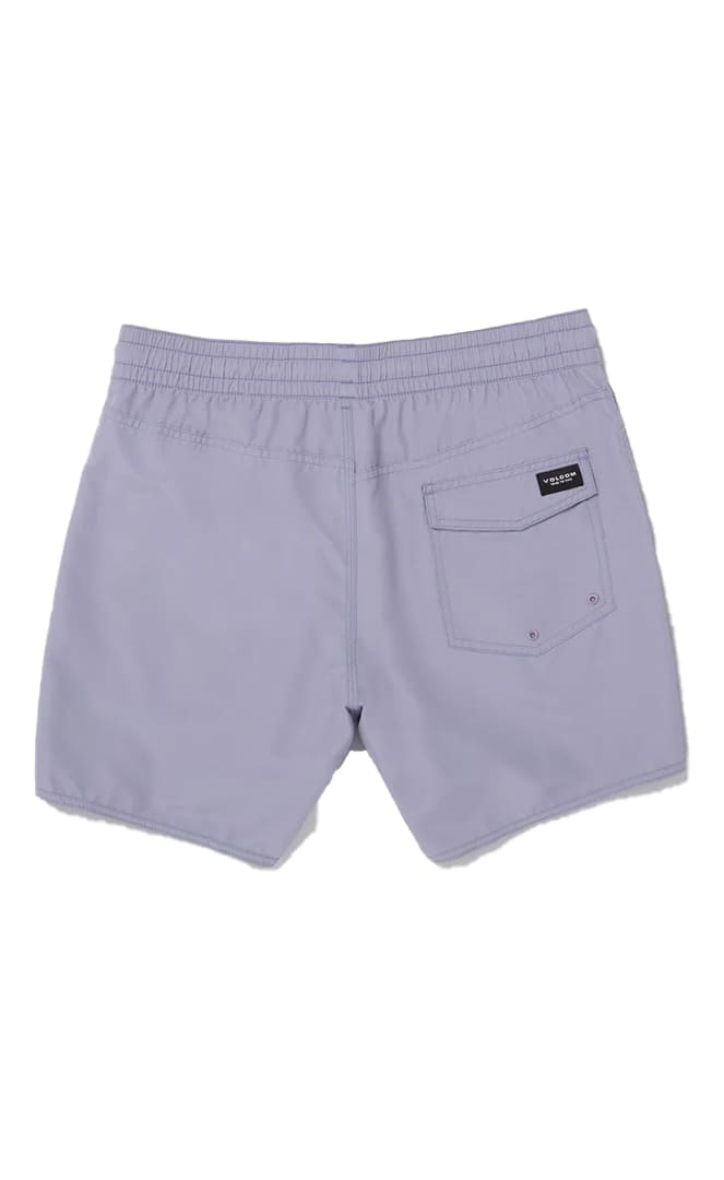 Lido Solid Trunk 16 Boardshort Homme#BoardshortsVolcom