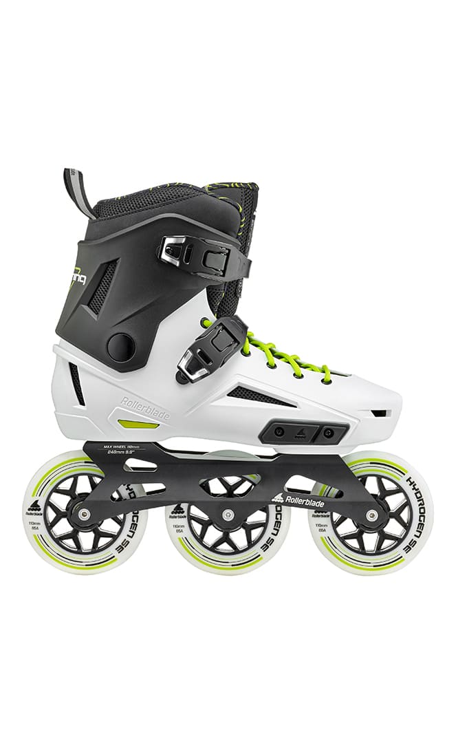 Lightning 110 Roller En Ligne Freestyle Homme#Rollers FreeskateRollerblade