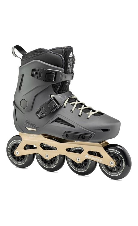 Lightning 90 Roller En Ligne Freestyle Homme#Rollers FreeskateRollerblade