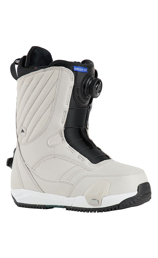 Limelight Step On Boots De Snowboard Femme#Boots SnowboardBurton