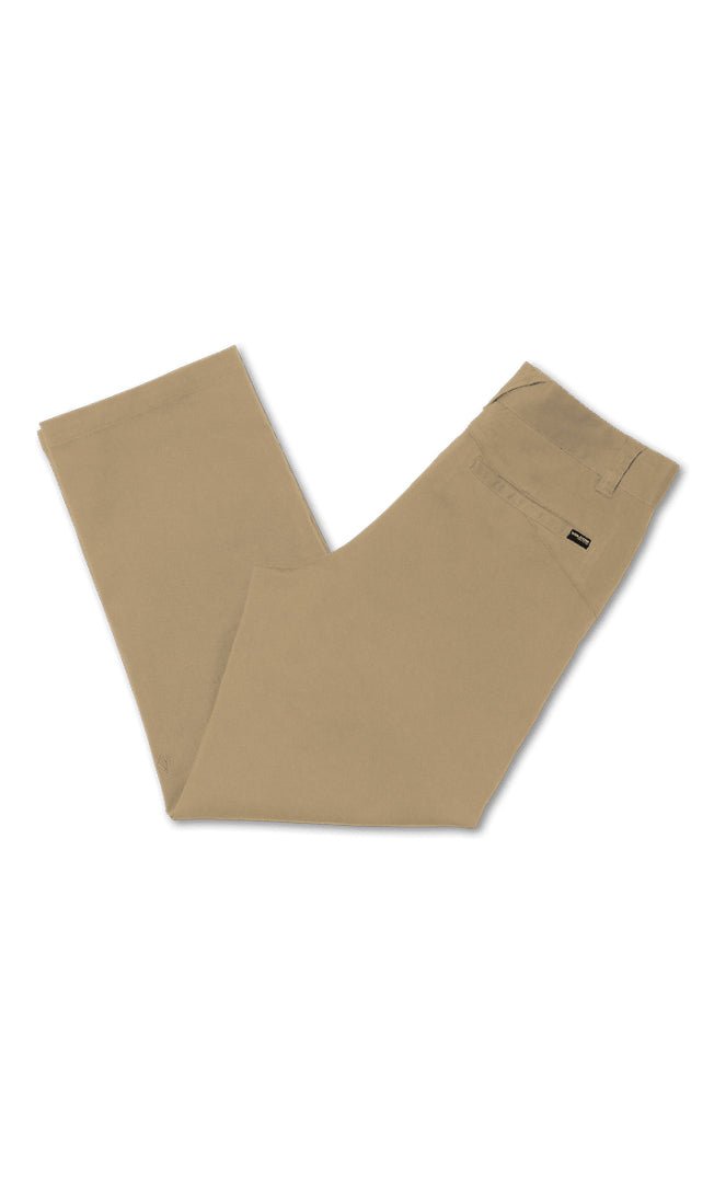 Loose Truck Chino Pantalon Homme#PantalonsVolcom