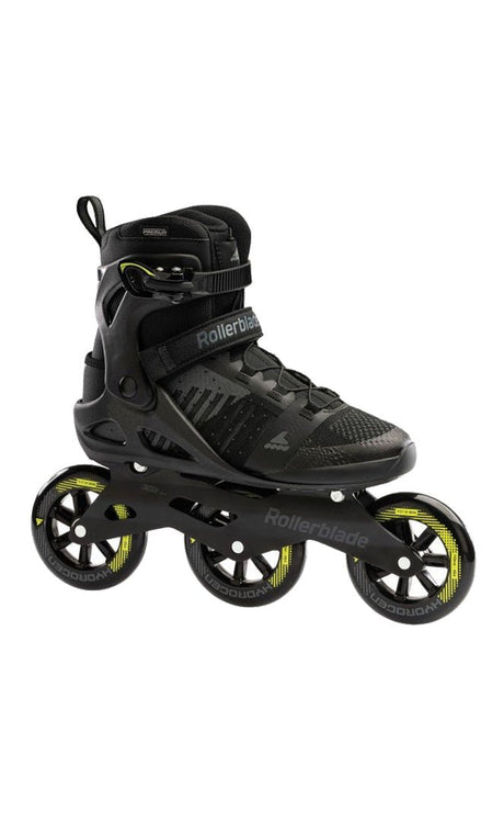 Macroblade 110 3 Roues Rollers en Ligne Homme#Rollers FitnessRollerblade