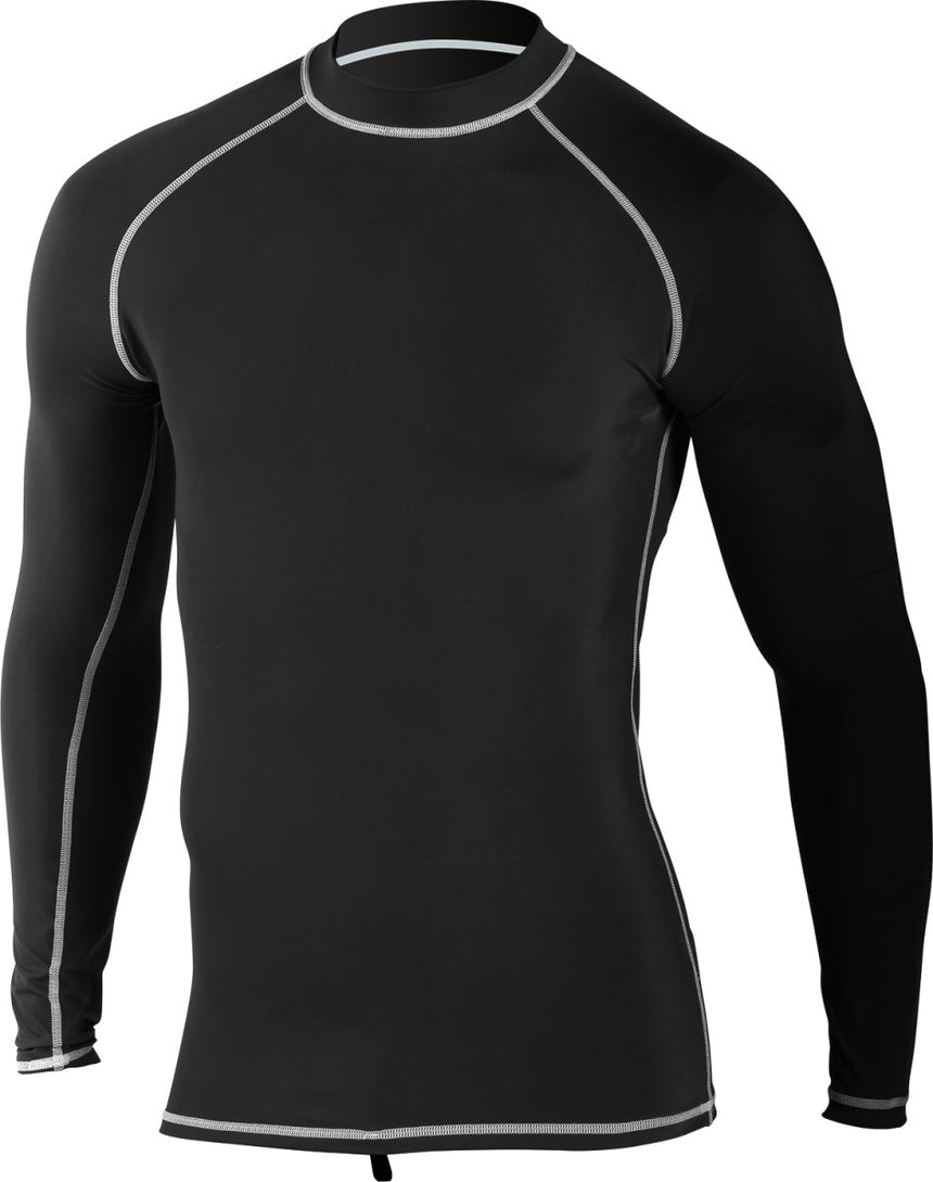 Manches Longues Lycra Surf Enfant#LycrasMdns