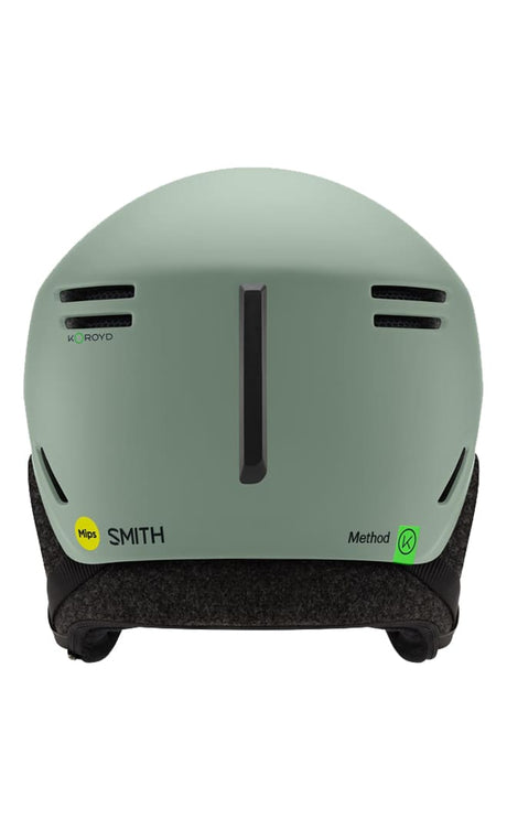 Method Mips Skihelm#HelmeSmith