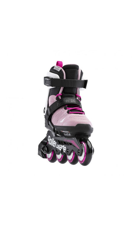 Micro Cube G Pack Rollers Et Protections Enfant#Rollers FitnessRollerblade