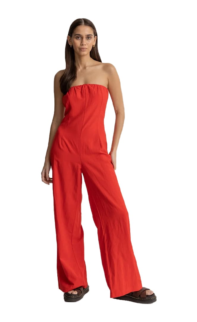 Mimi Jumpsuit Combinaison Femme#Combinaisons StreetRhythm