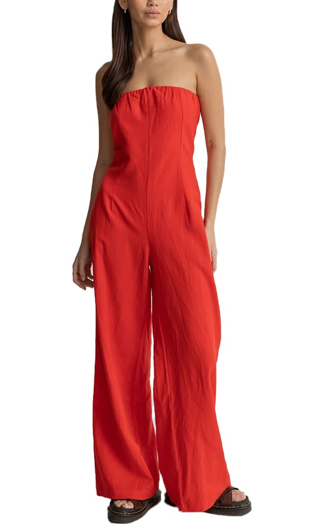 Mimi Jumpsuit Combinaison Femme#Combinaisons StreetRhythm