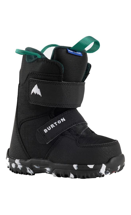 Mini Grom Boot De Snowboard Enfant#Boots SnowboardBurton