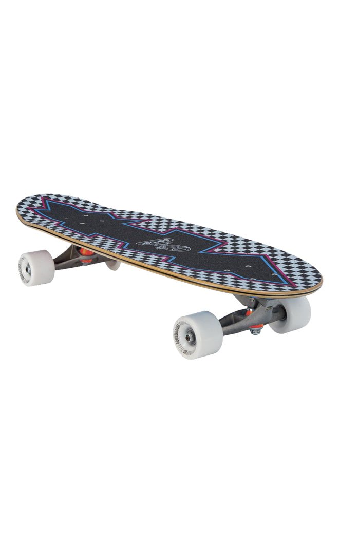 Mini Rail Blazer C5 28" Surfskate#SurfskatesCarver