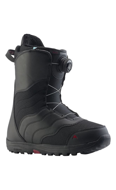 Mint Boa Boots De Snowboard Femme#Boots SnowboardBurton