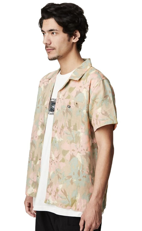 MOKARA SHIRT Chemise Homme#ChemisesPicture