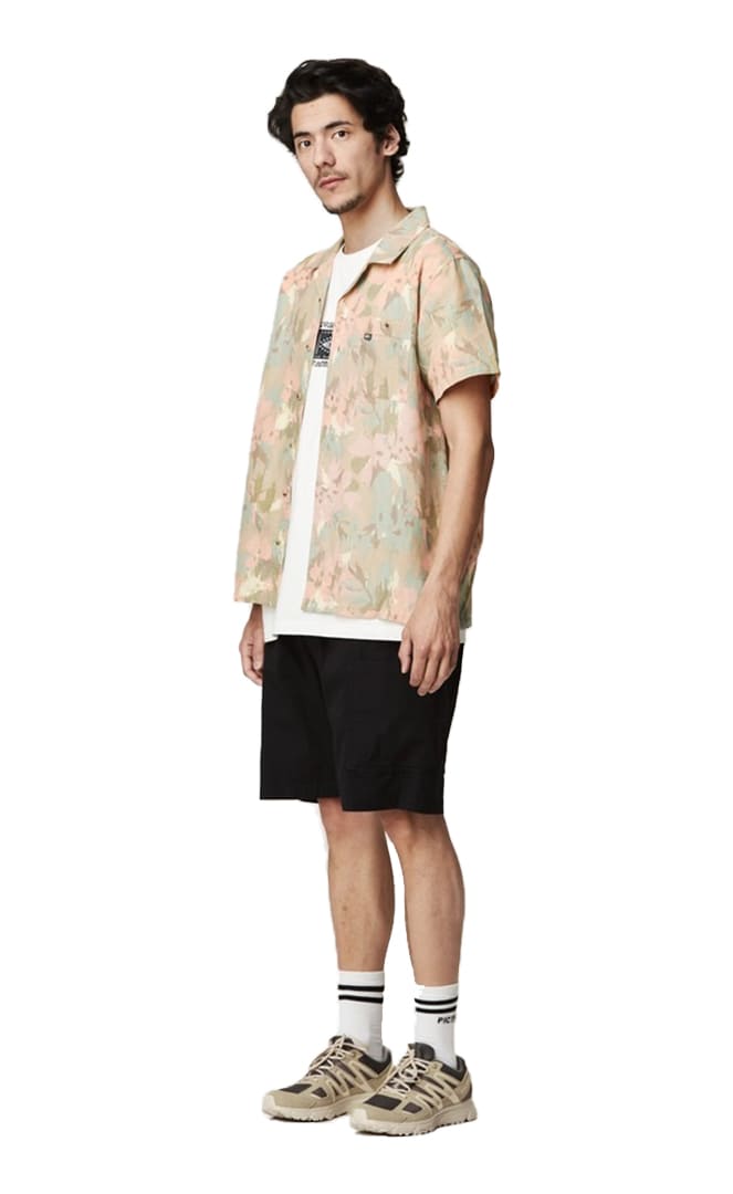 MOKARA SHIRT Chemise Homme#ChemisesPicture