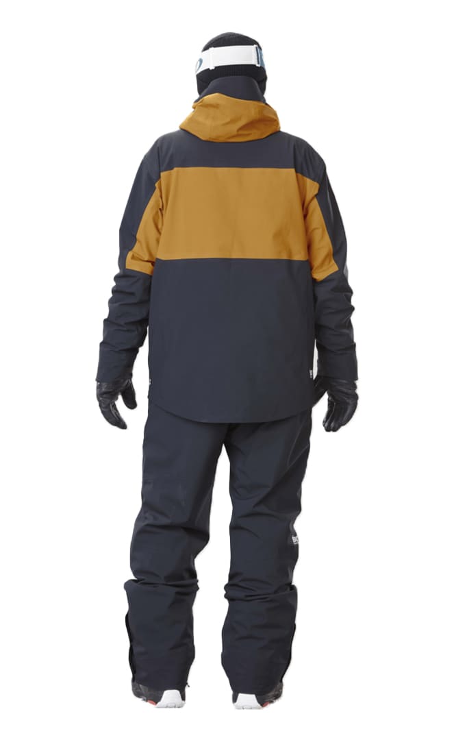 NAIKOON JKT Veste Ski/Snow Homme#Vestes Ski SnowPicture