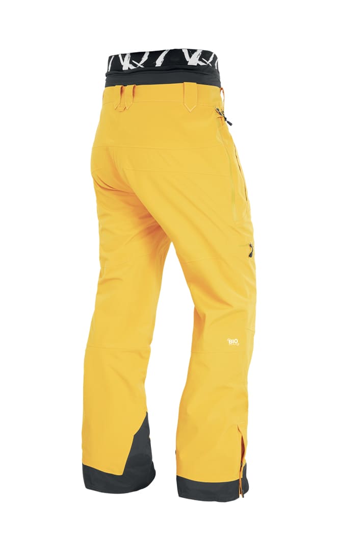 NAIKOON PT Pantalon Ski/Snow Homme#PantalonsPicture