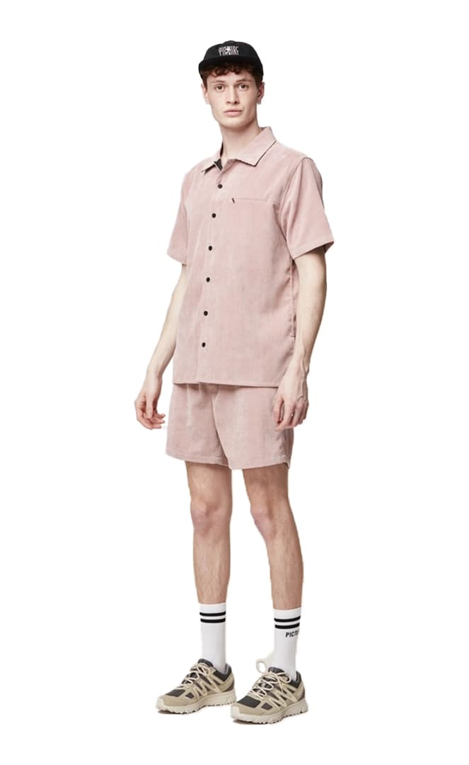 NOLLUR SHIRT Chemise Homme#ChemisesPicture