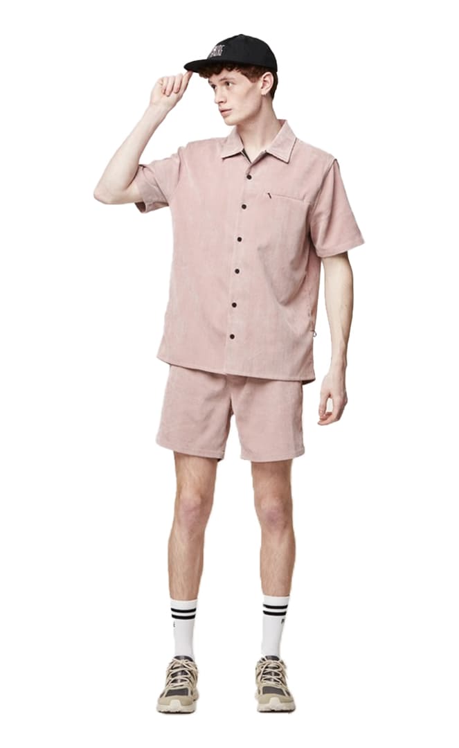 NOLLUR SHIRT Chemise Homme#ChemisesPicture