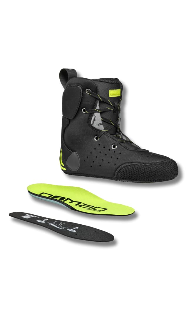 Nomad Liner Innenschuh + Sohle Rollerblade#DiversRollerblade