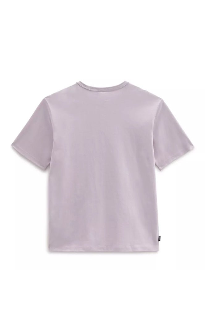 Otw Lavender Fog Tee Shirt Homme#Tee ShirtsVans