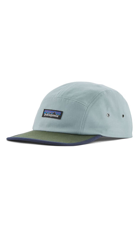 P - 6 Label Maclure Casquette#CasquettesPatagonia