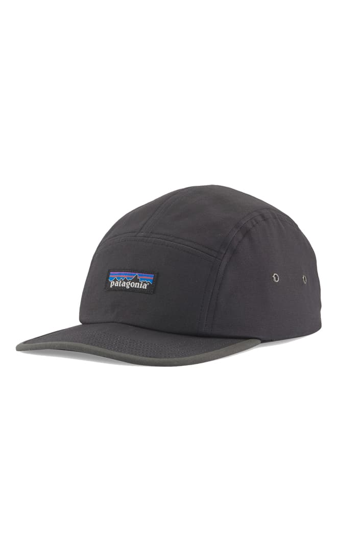 P - 6 Label Maclure Casquette#CasquettesPatagonia