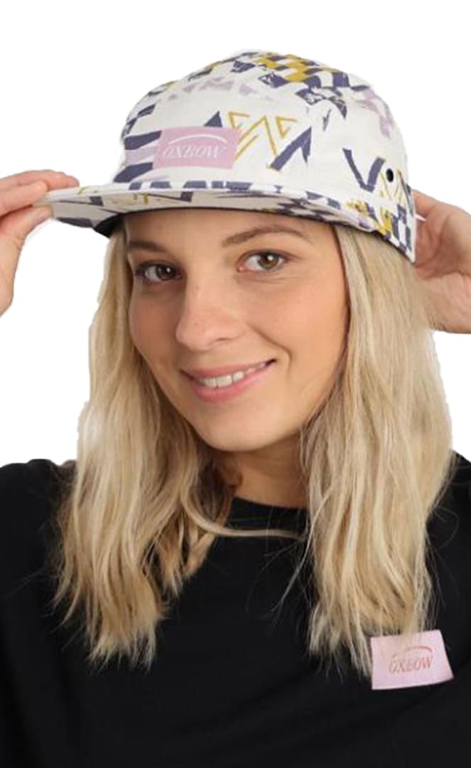 P2GATES Casquette Unisex#CasquettesOxbow