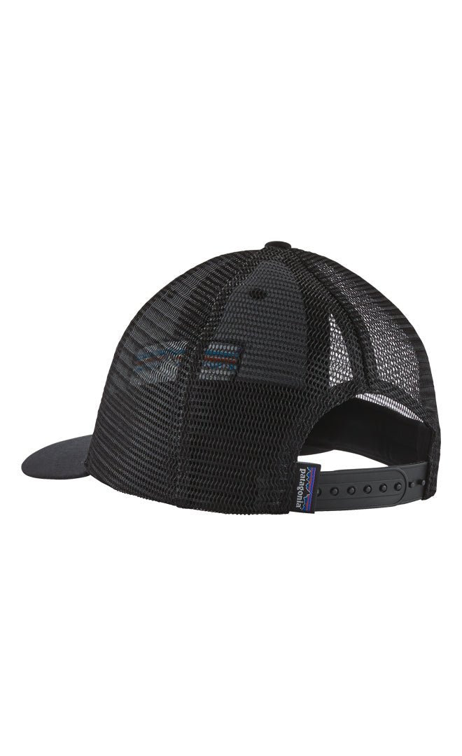 P6 Logo Lopro Trucker Casquette#CasquettesPatagonia