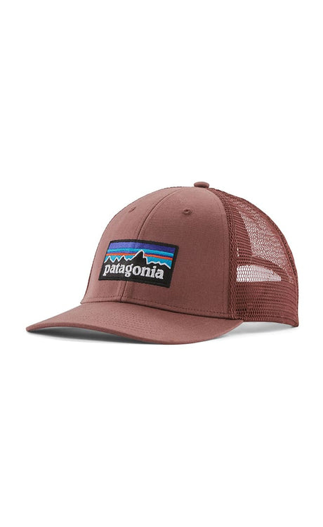 P6 Logo Lopro Trucker Casquette#CasquettesPatagonia