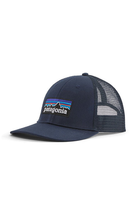 P6 Logo Lopro Trucker Casquette#CasquettesPatagonia