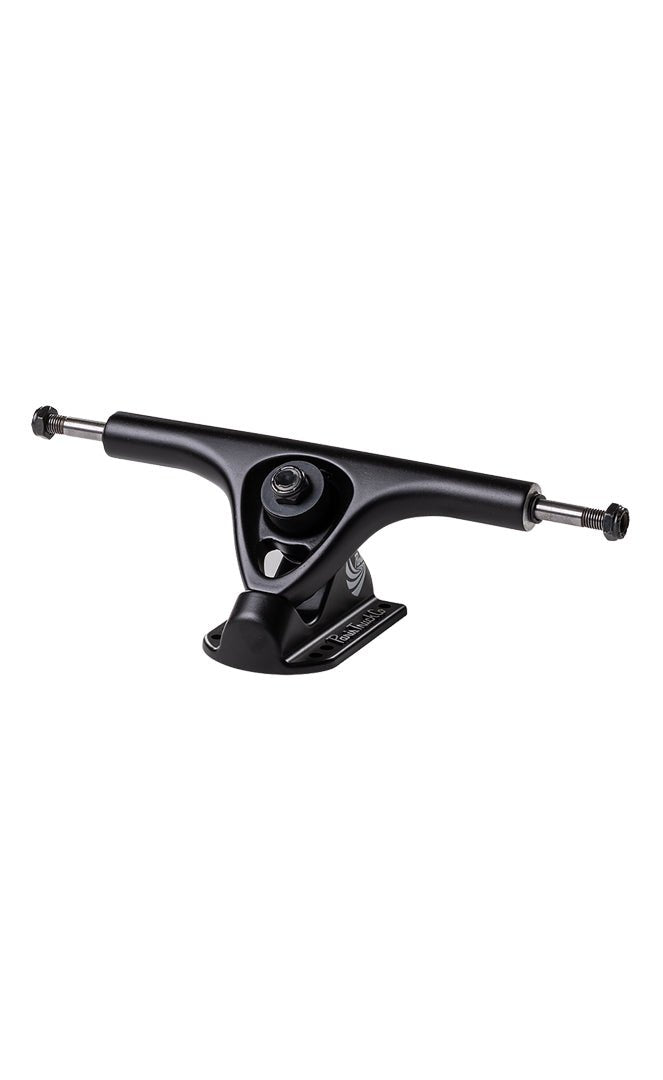 Paris Truck Rkp V3 180mm 43 Matte Black Truck Skate#Trucks SkateParis Truck