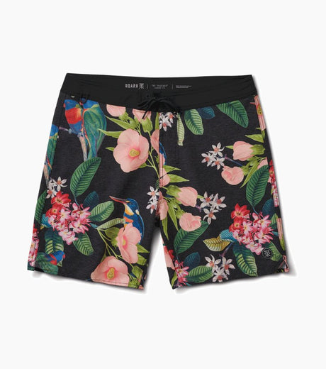 Passage Boardshorts 17"#BoardshortsRoark