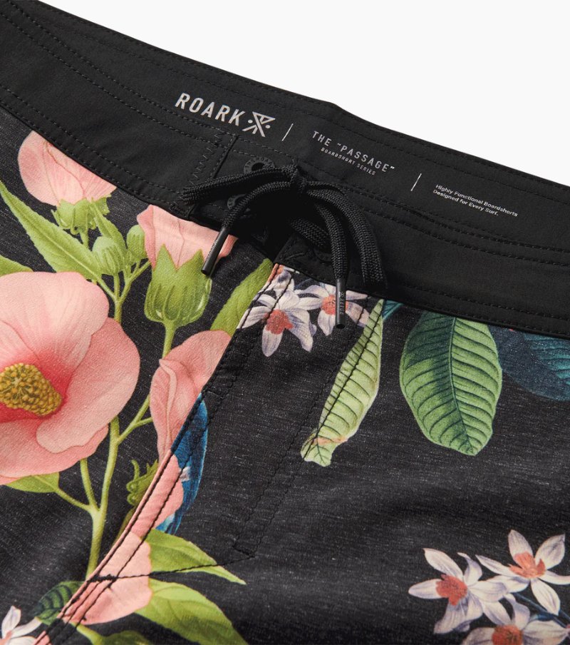 Passage Boardshorts 17"#BoardshortsRoark