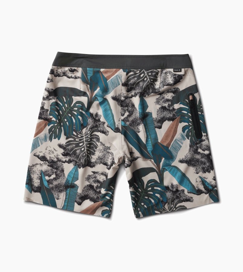 Passage Primo Boardshorts 18"#BoardshortsRoark