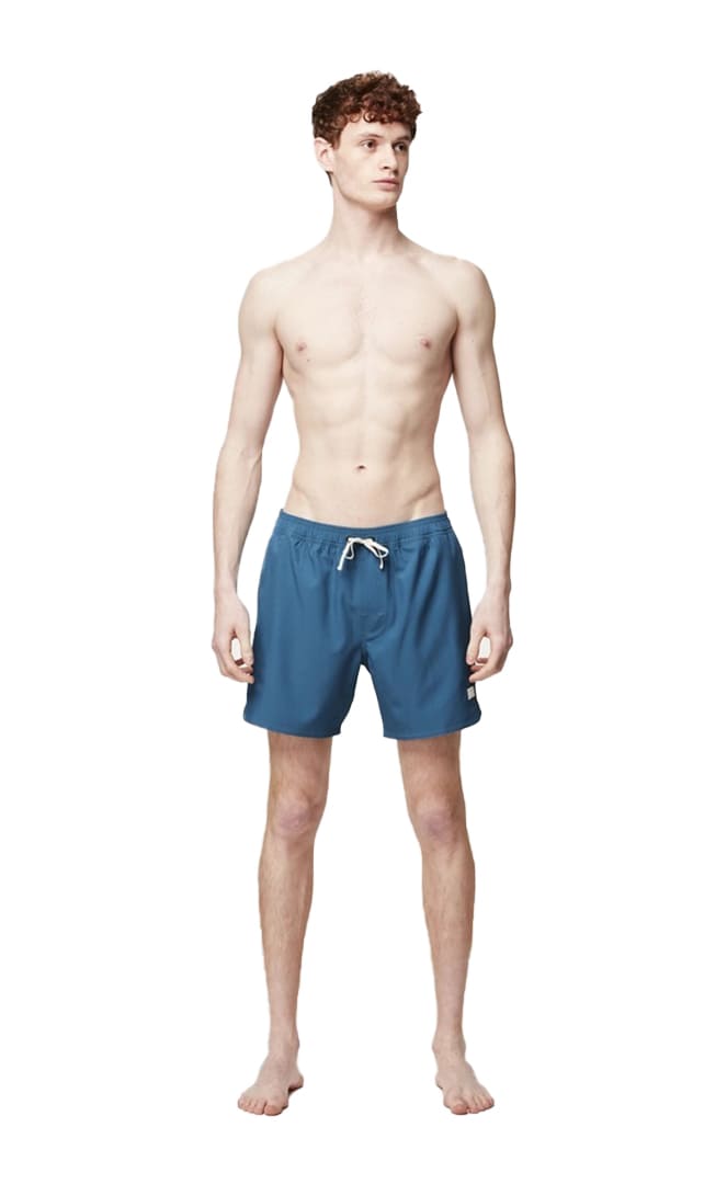 PIAU SOLID 15 BRDS Boardshorts Herren#BoardshortsPicture