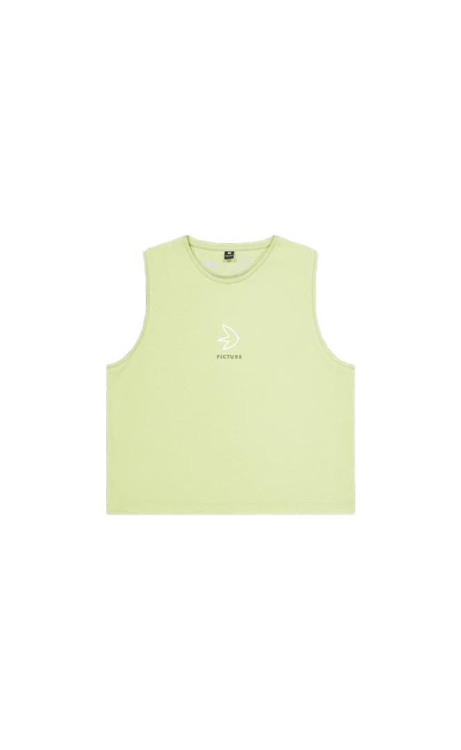 PINE TANK Tanktop Damen#Tee ShirtsPicture