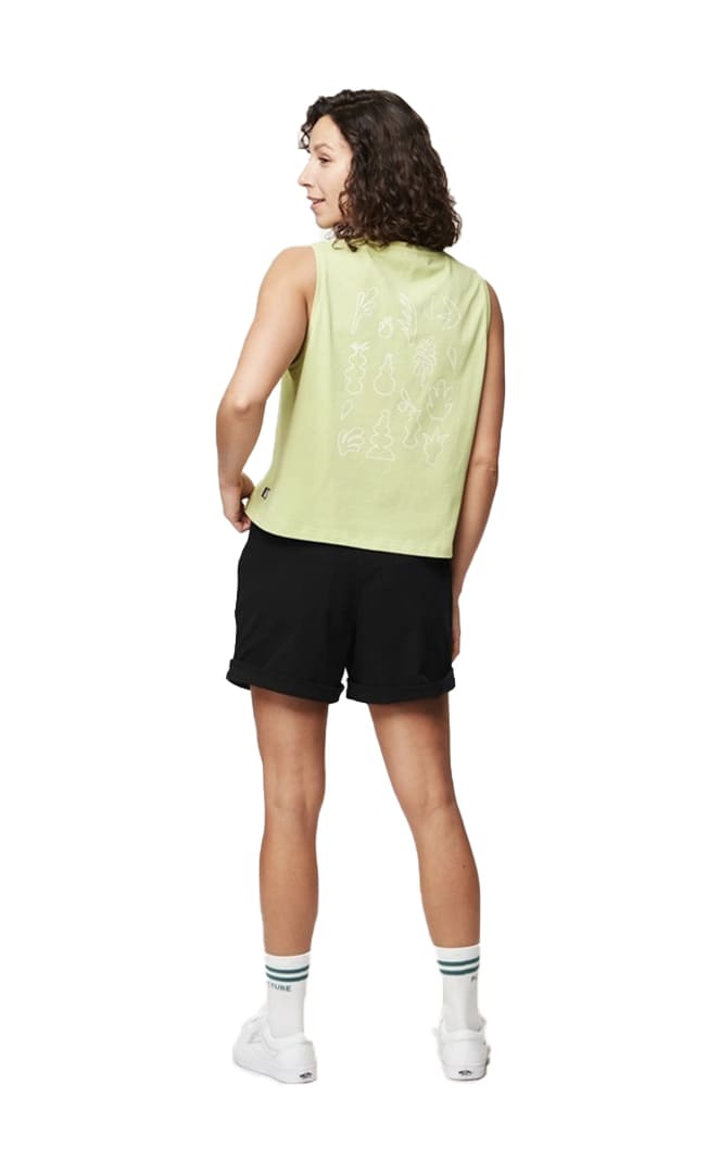 PINE TANK Tanktop Damen#Tee ShirtsPicture