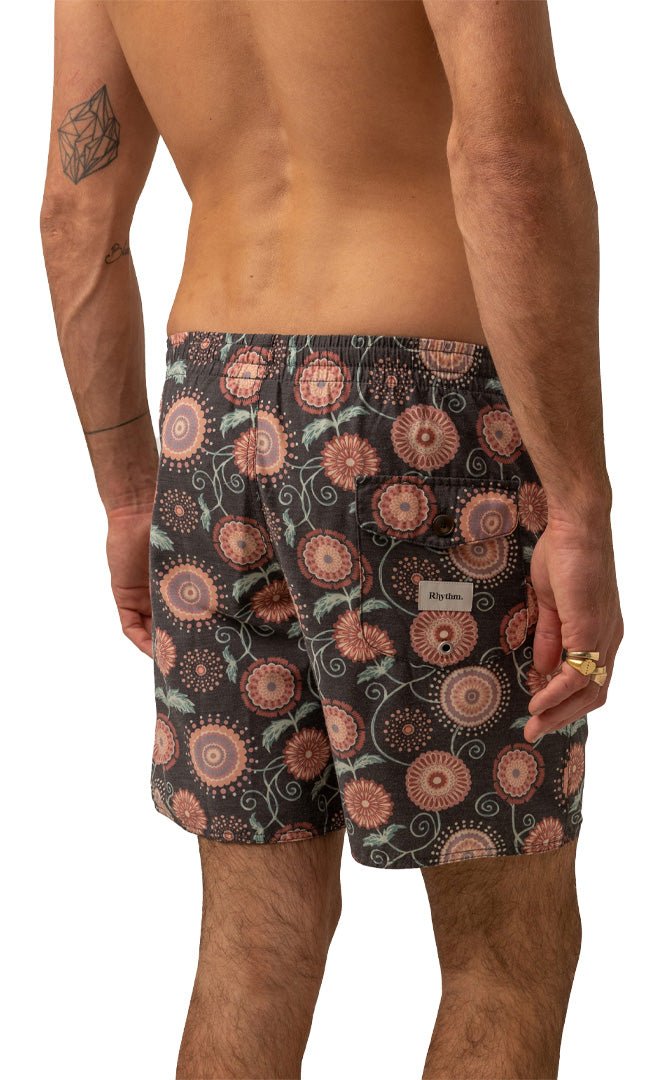 Protea Beach Short Homme#ShortsRhythm