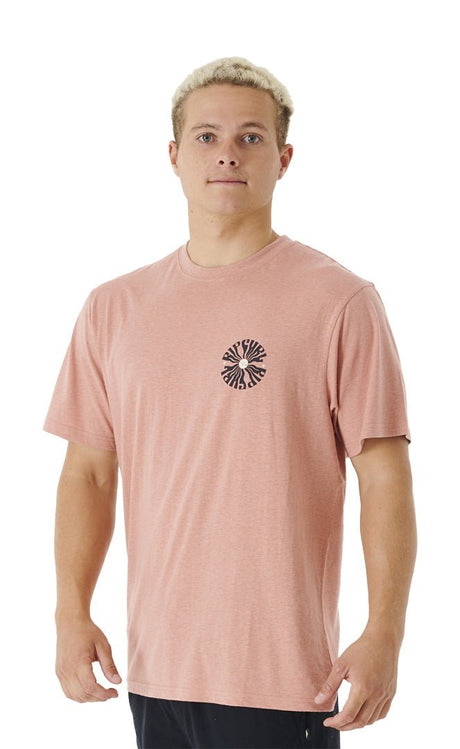 Psyche Circles T-Shirt Mann#Tee ShirtsRip Curl