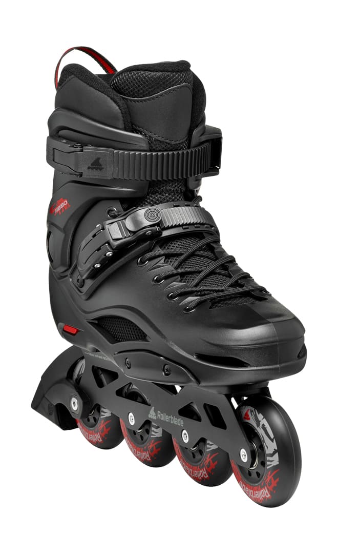 RB 80 Rollers en Ligne Homme#Rollers FitnessRollerblade