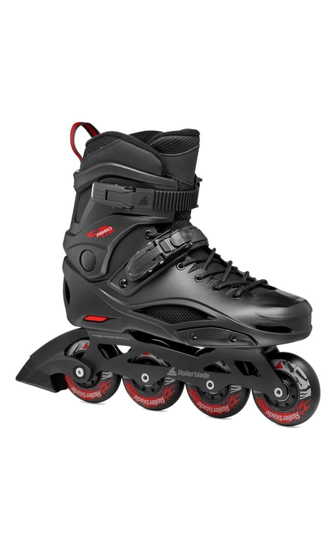 RB 80 Rollers en Ligne Homme#Rollers FitnessRollerblade