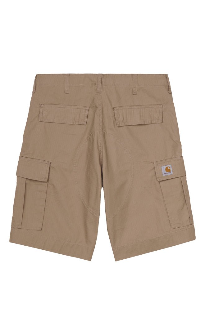 Regular Cargo Short Homme#ShortsCarhartt