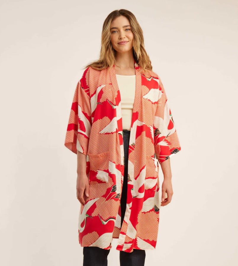 Rishiri Robe#Women's DressesRoark