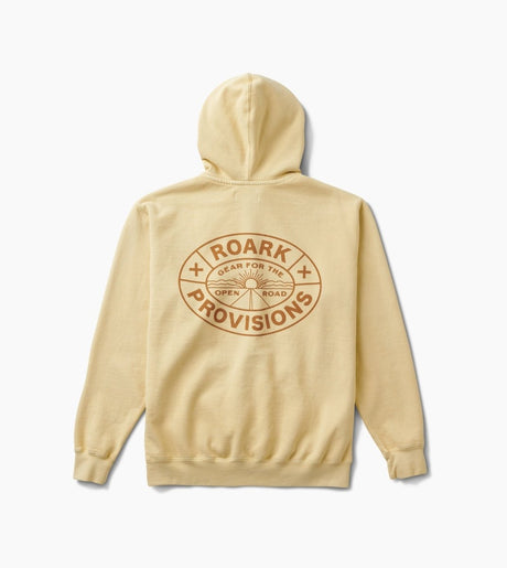 Roark Provisions Hoodie#SweatshirtsRoark