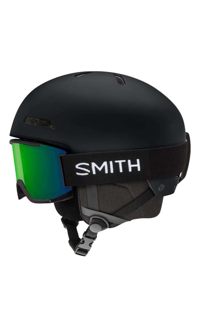 Rodeo Skihelm#HelmeSmith