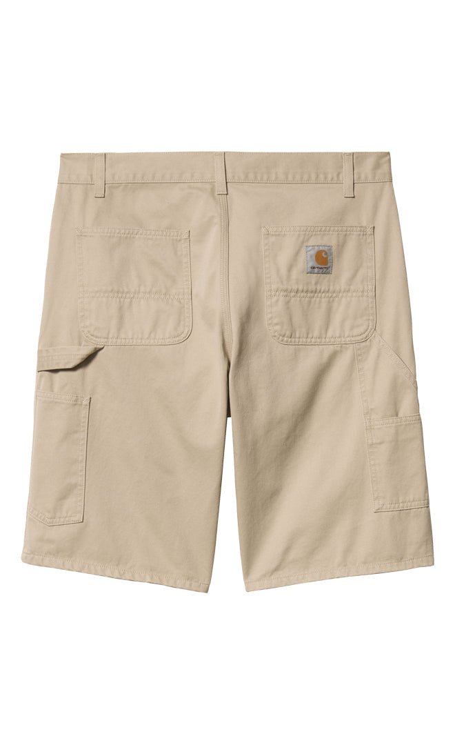 Ruck Single Knee Short Homme#ShortsCarhartt