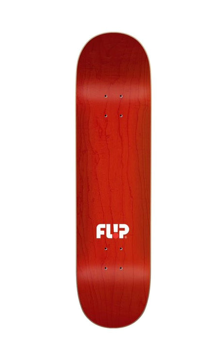 Saari Planche de Skate 8.3#Skateboard StreetFlip