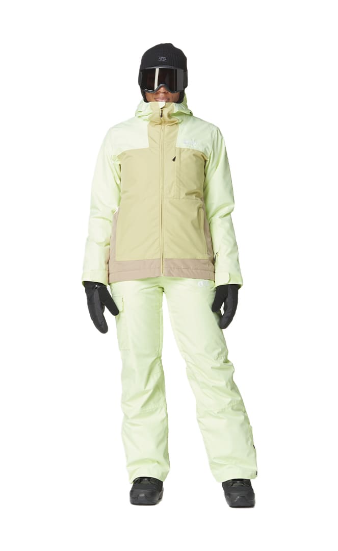 Seakrest Veste De Ski Femme#Vestes Ski SnowPicture